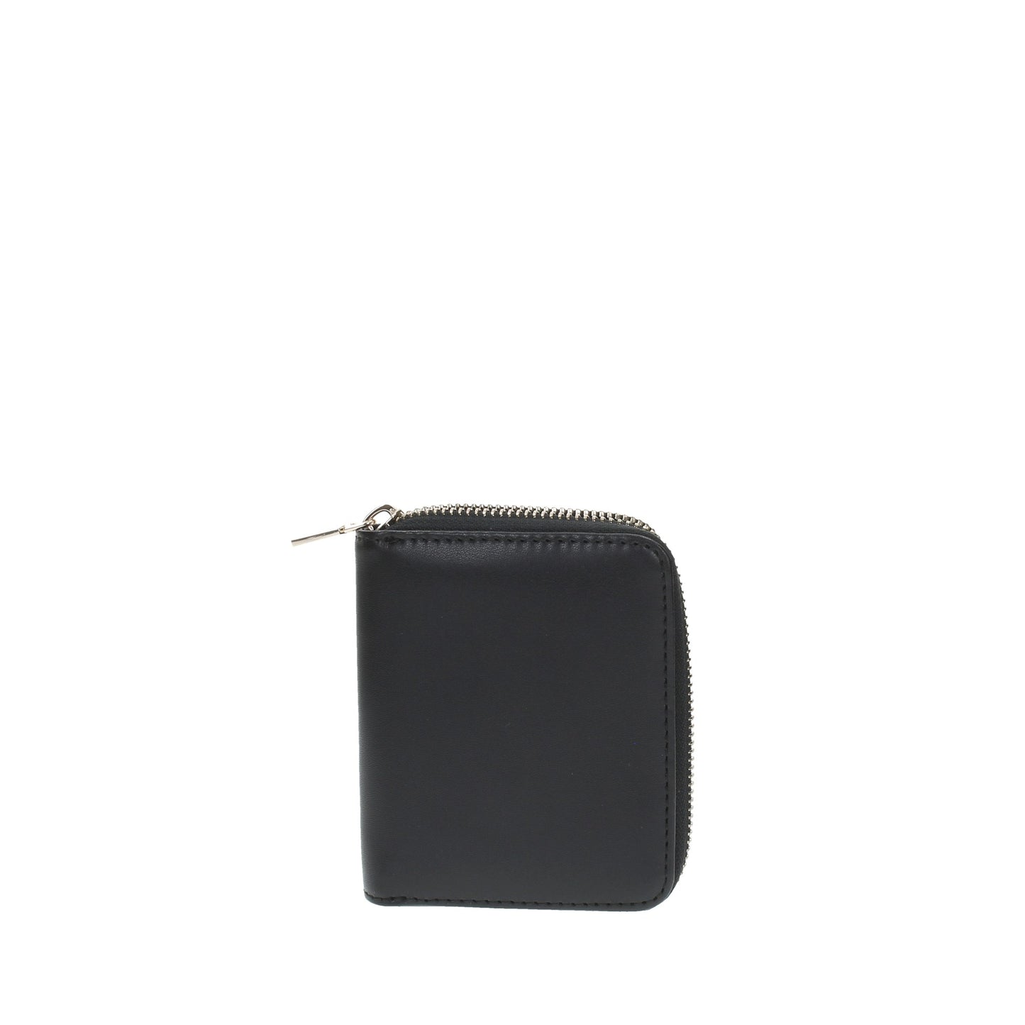 Guess Portafogli Laurel SLG Small Zip Around SWVC8500137 - Marylou Shop