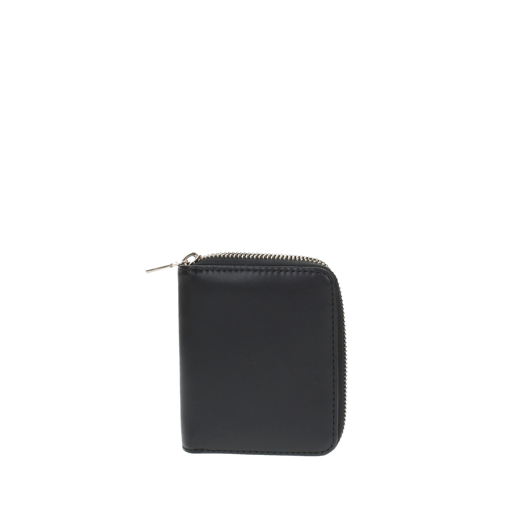 Guess Portafogli Laurel SLG Small Zip Around SWVC8500137 - Marylou Shop