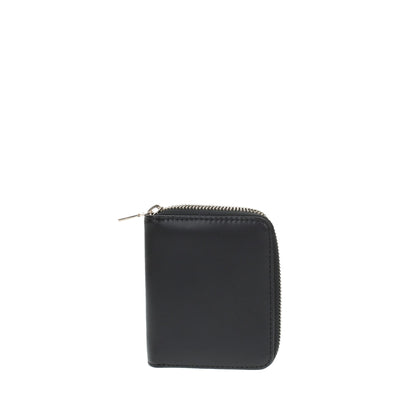 Guess Portafogli Laurel SLG Small Zip Around SWVC8500137 - Marylou Shop