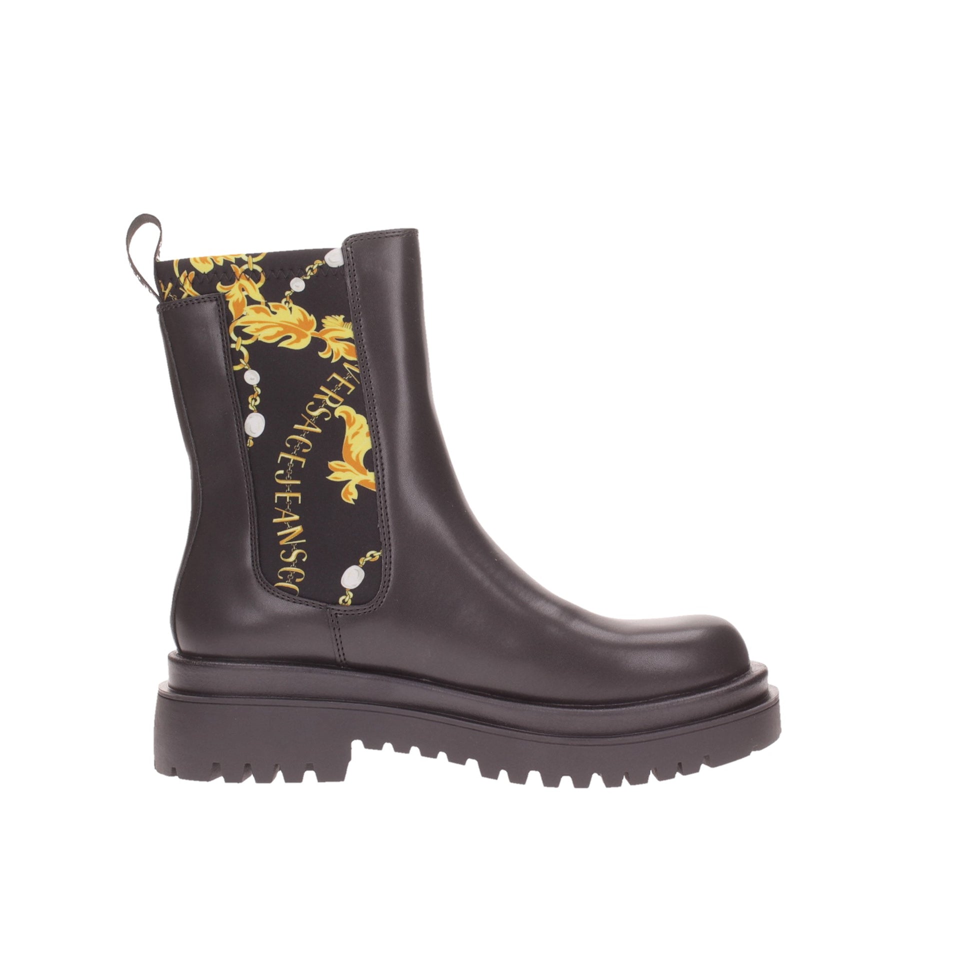Versace jeans couture Tronchetto 77VA3S60 ZS867 - Marylou Shop