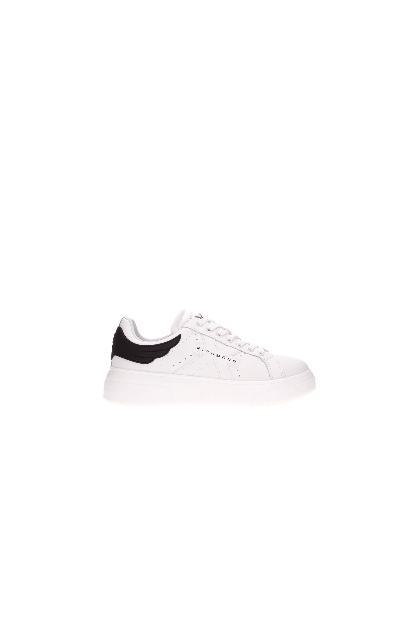 John richmond Sneakers#colore_bianco
