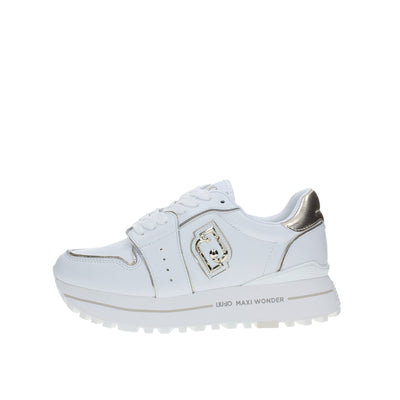 Liu jo Sneakers#colore_bianco