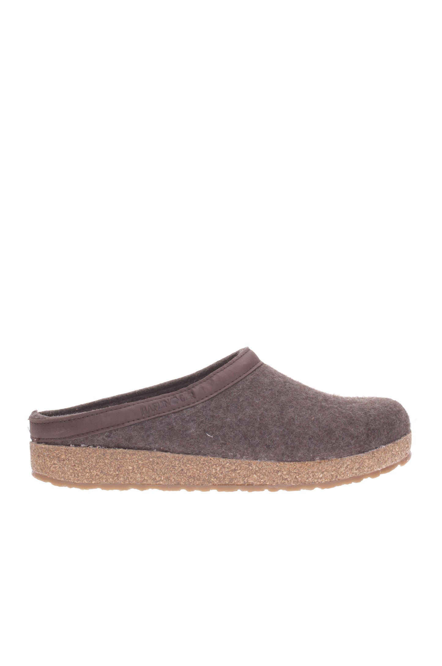 Haflinger Ciabatta TORBEN - Marylou Shop