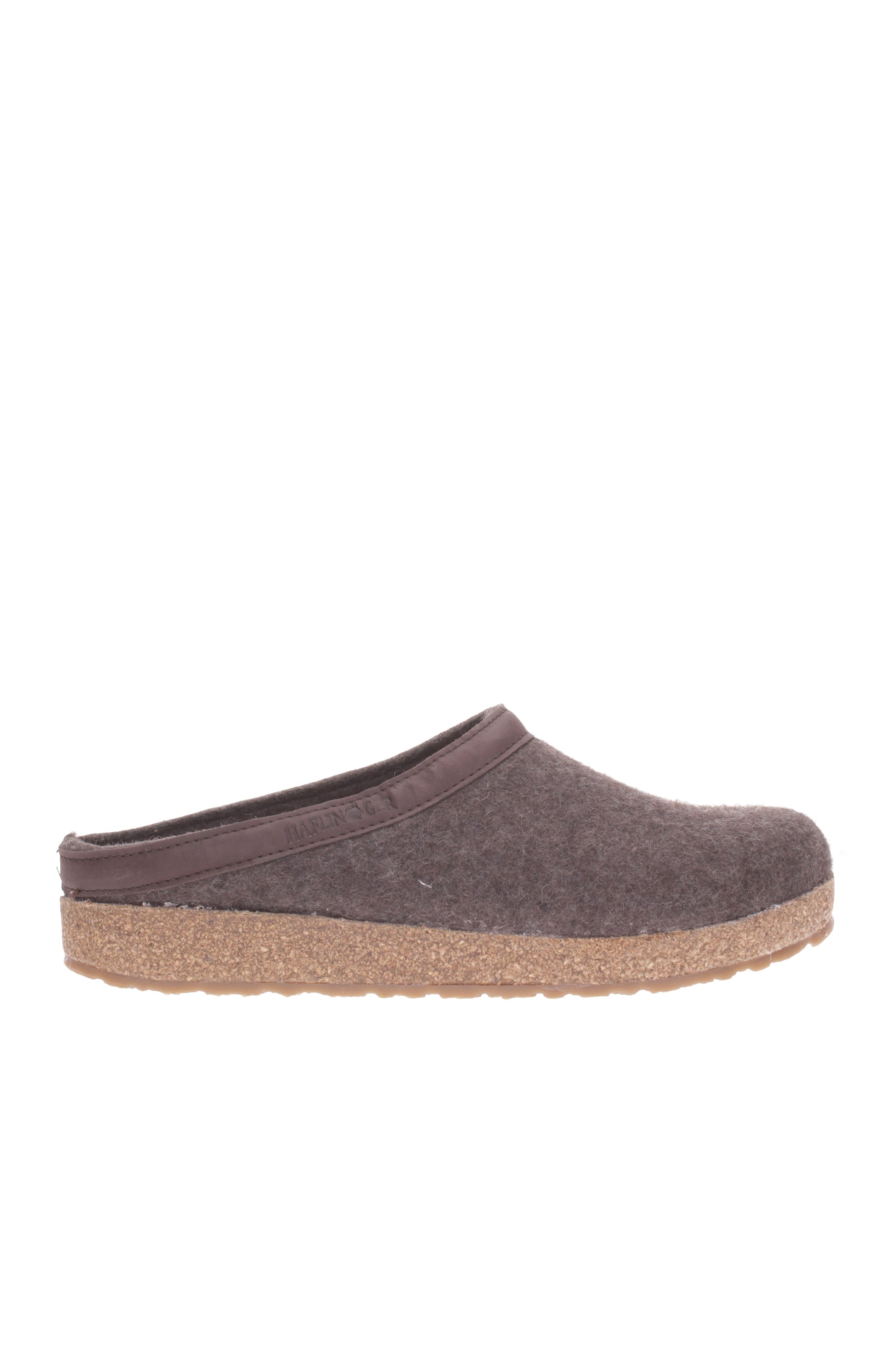 Haflinger Ciabatta TORBEN - Marylou Shop