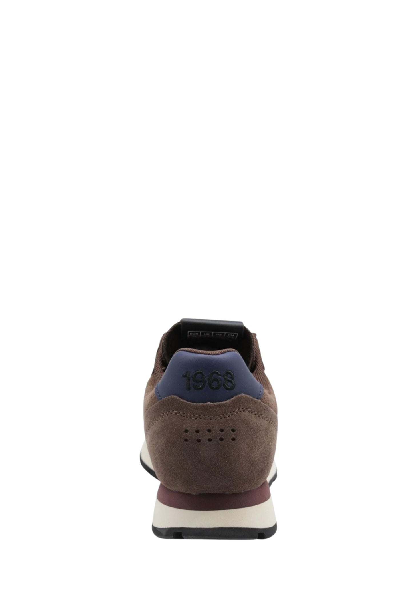 Sun68 Sneakers#colore_marrone
