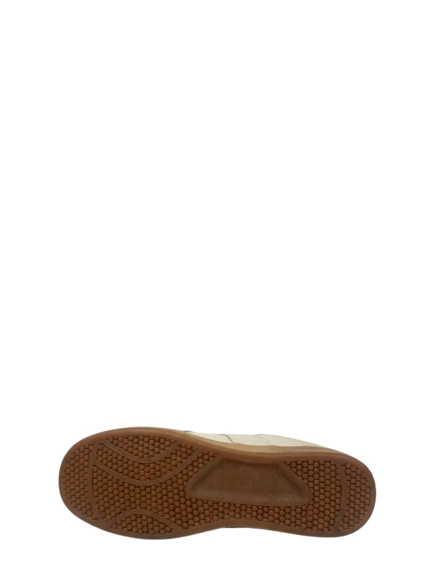 Blauer Sneakers#colore_marrone