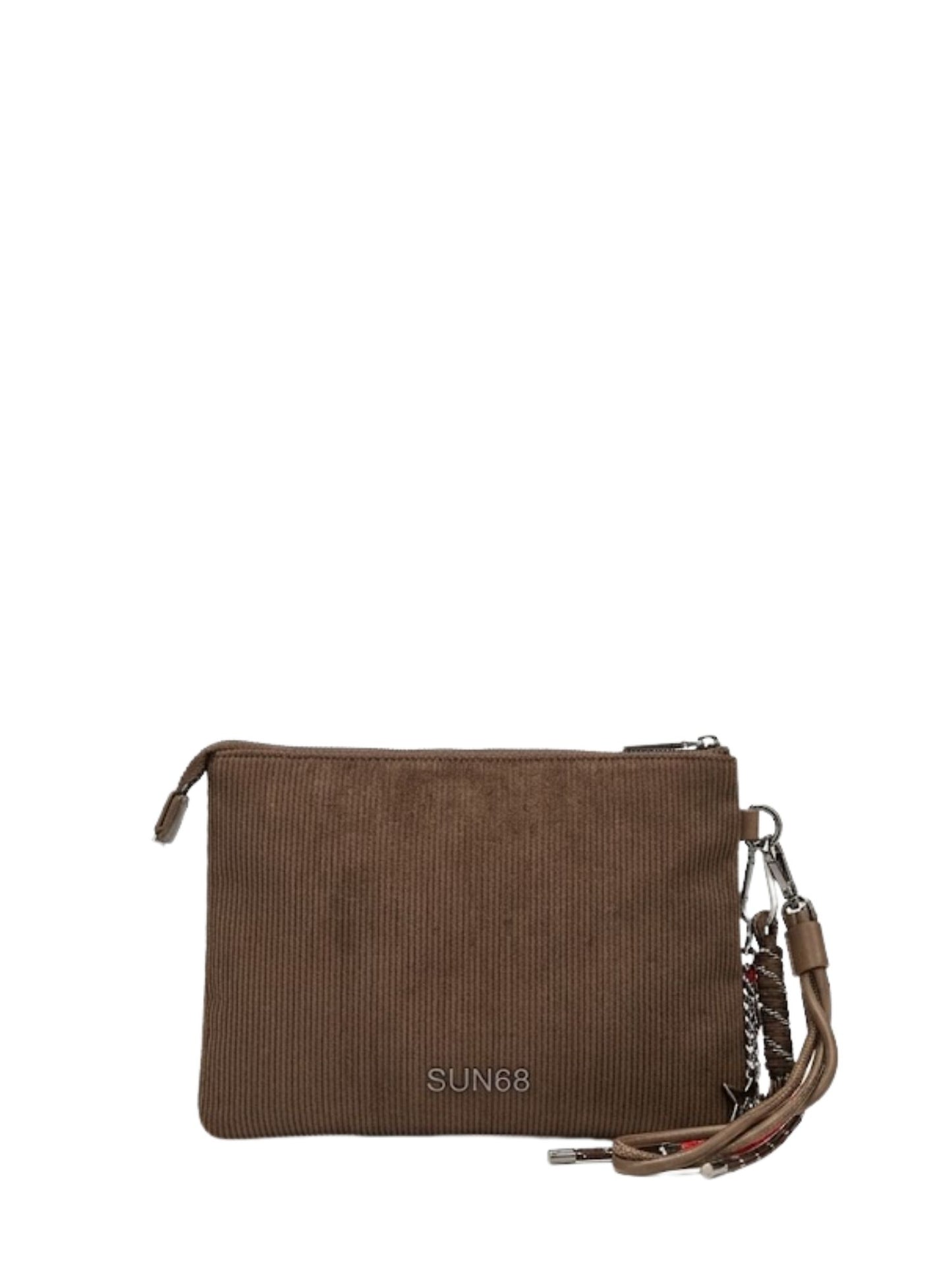 Sun68 Borse#colore_beige