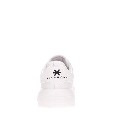 John richmond Sneakers#colore_bianco