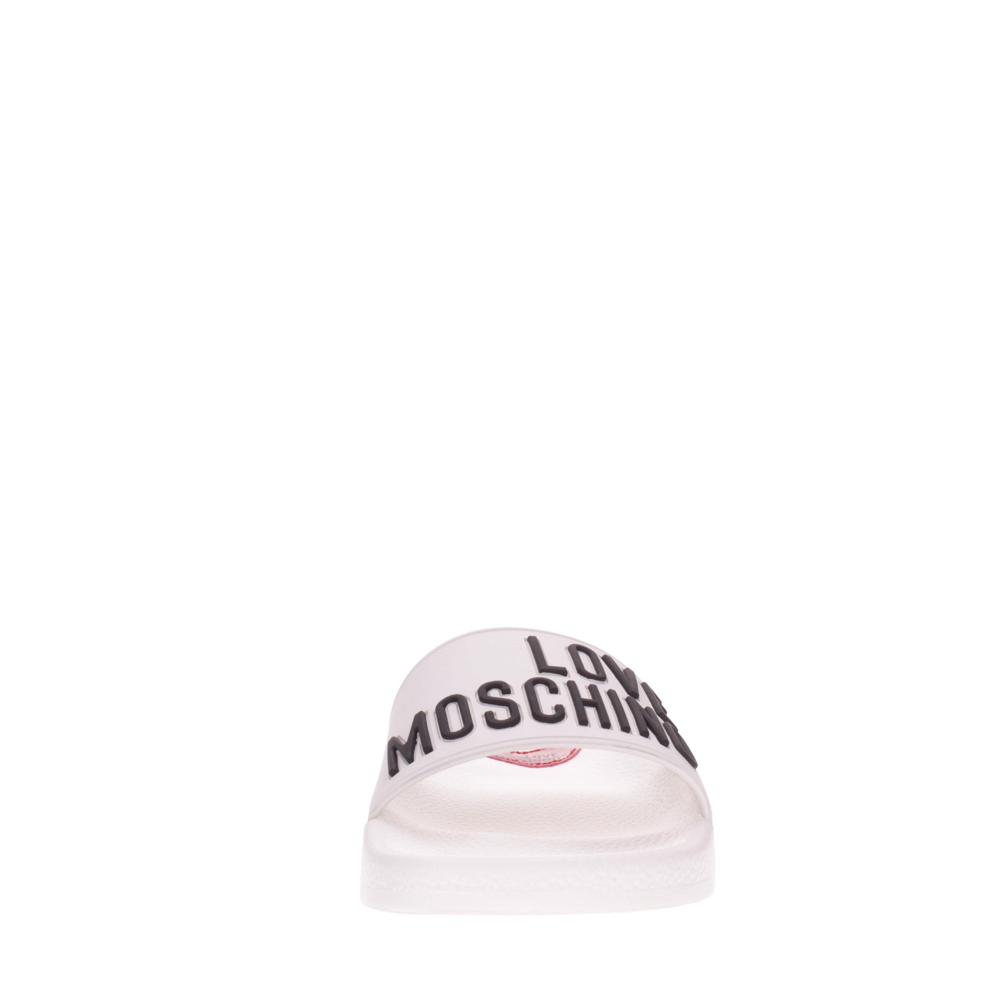 Love moschino Ciabatta JA28052G0GI14 100 - Marylou Shop