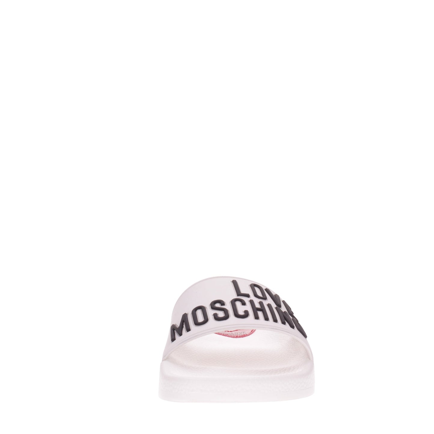 Love moschino Ciabatta JA28052G0GI14 100 - Marylou Shop