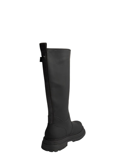 Buffalo Stivale#colore_nero