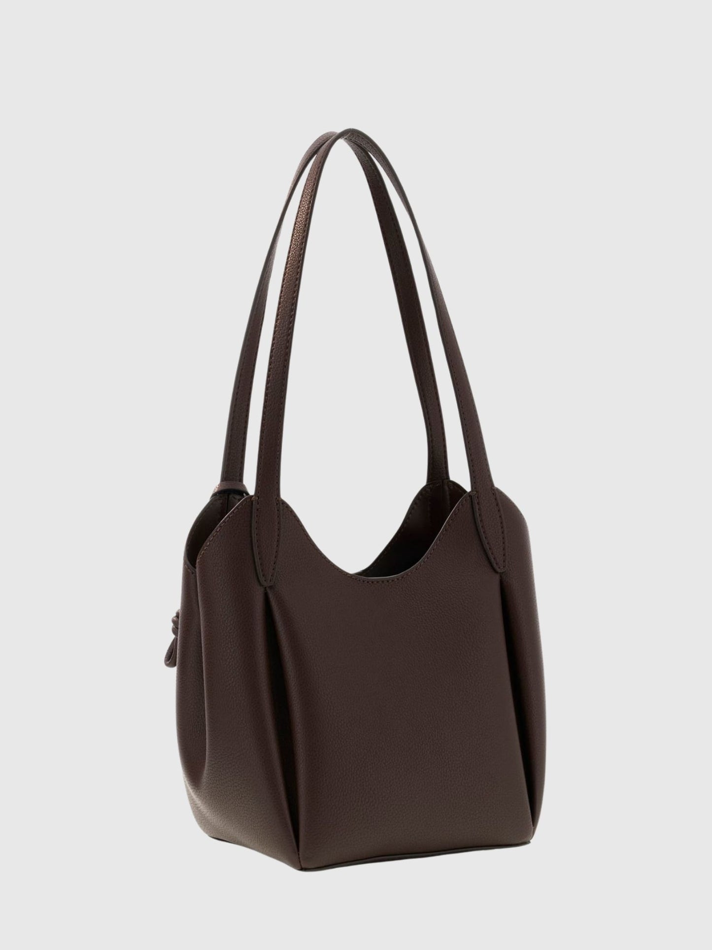 Guess Borse#colore_marrone