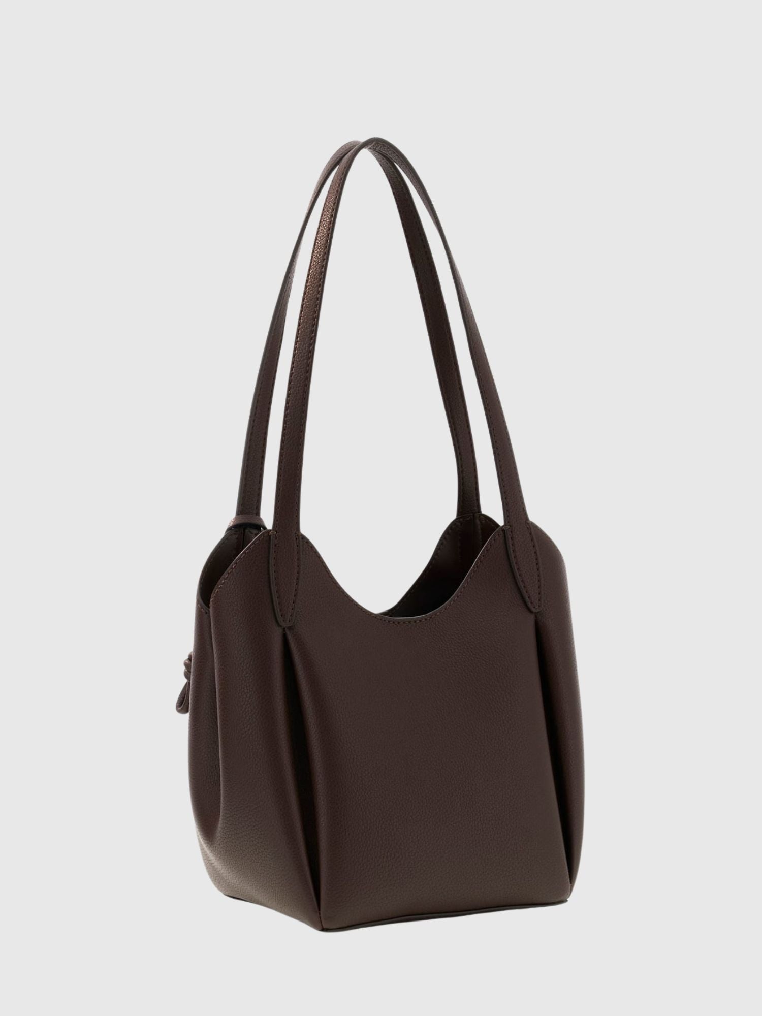 Guess Borse#colore_marrone