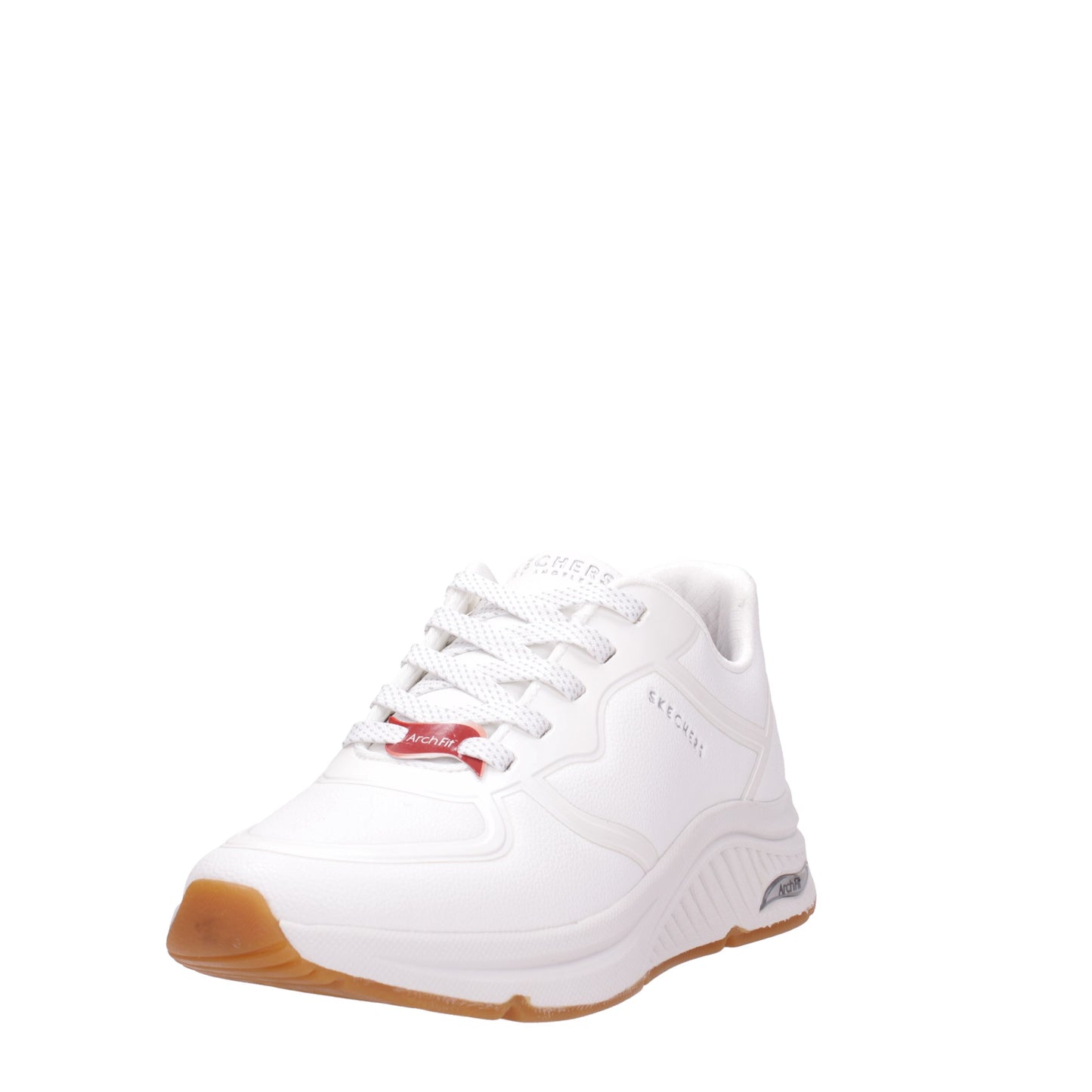 Skechers Sneakers Arch-Fit S-Miles Mile Makers 155570 - Marylou Shop