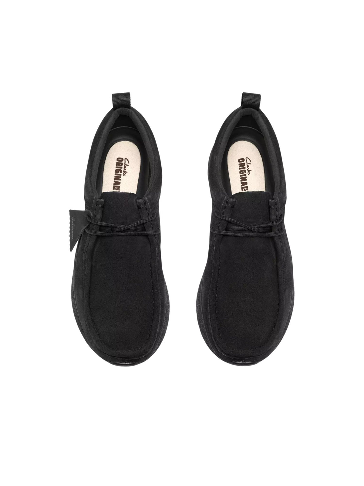 Clarks Sneakers#colore_nero