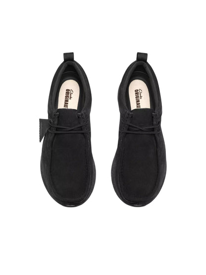 Clarks Sneakers#colore_nero