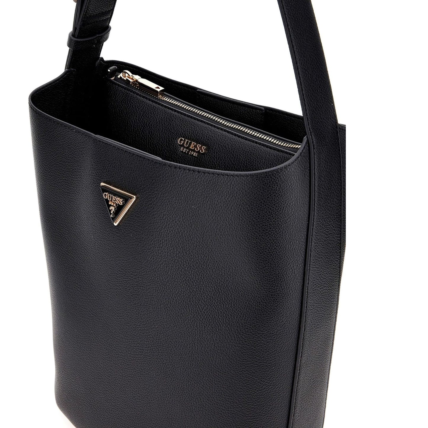 Guess Borsa Meridian II Bucket - Marylou Shop