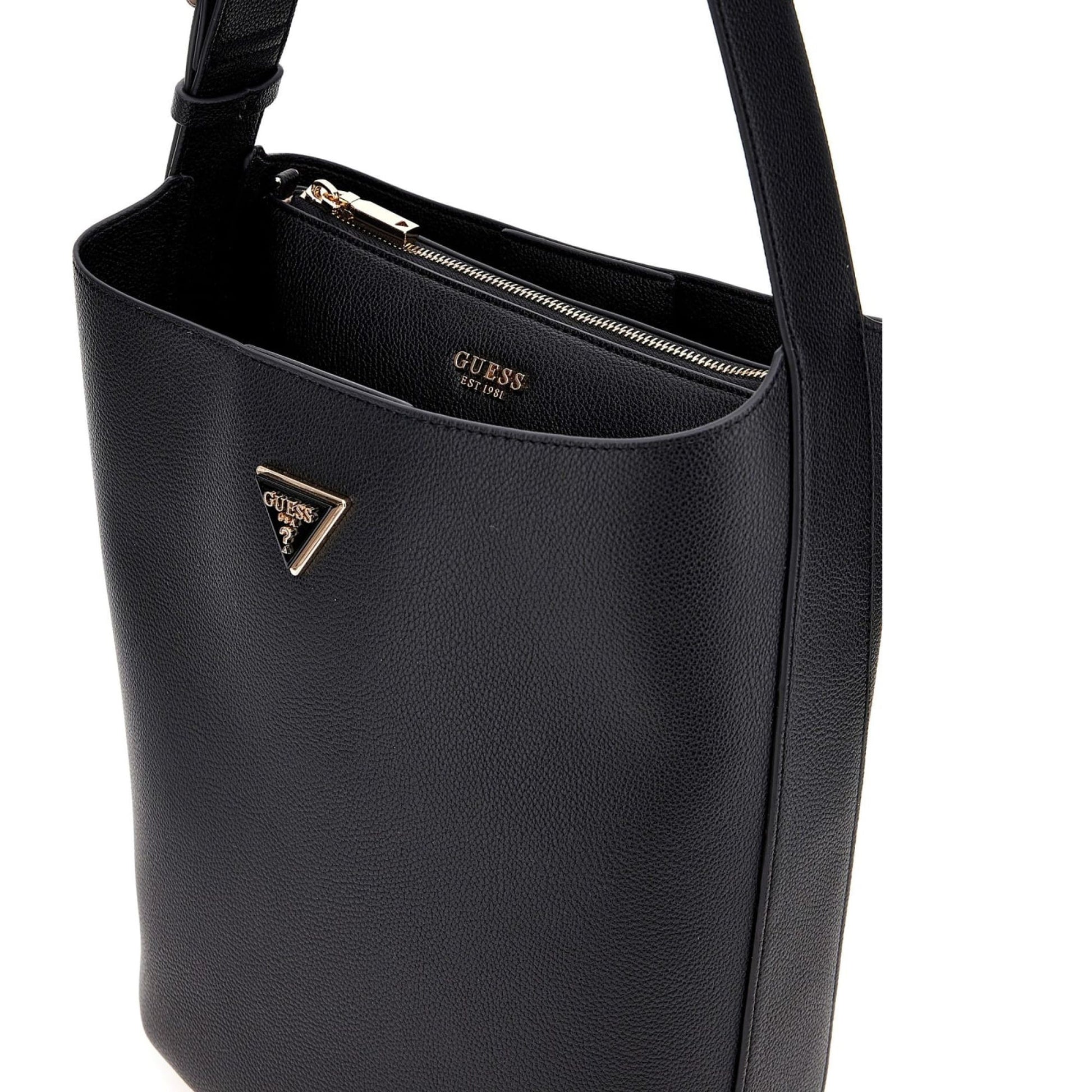 Guess Borsa Meridian II Bucket - Marylou Shop