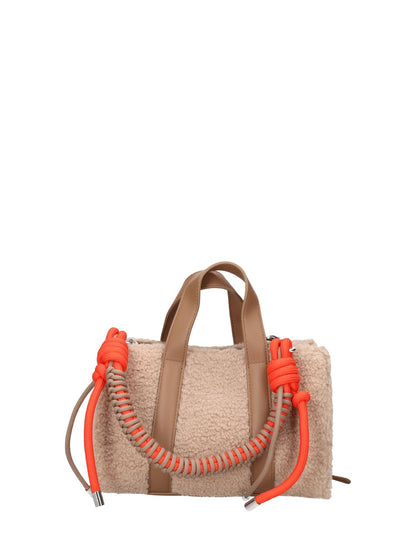 Sun68 Borse#colore_beige