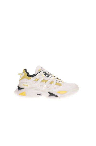 Guess Sneakers#colore_latte