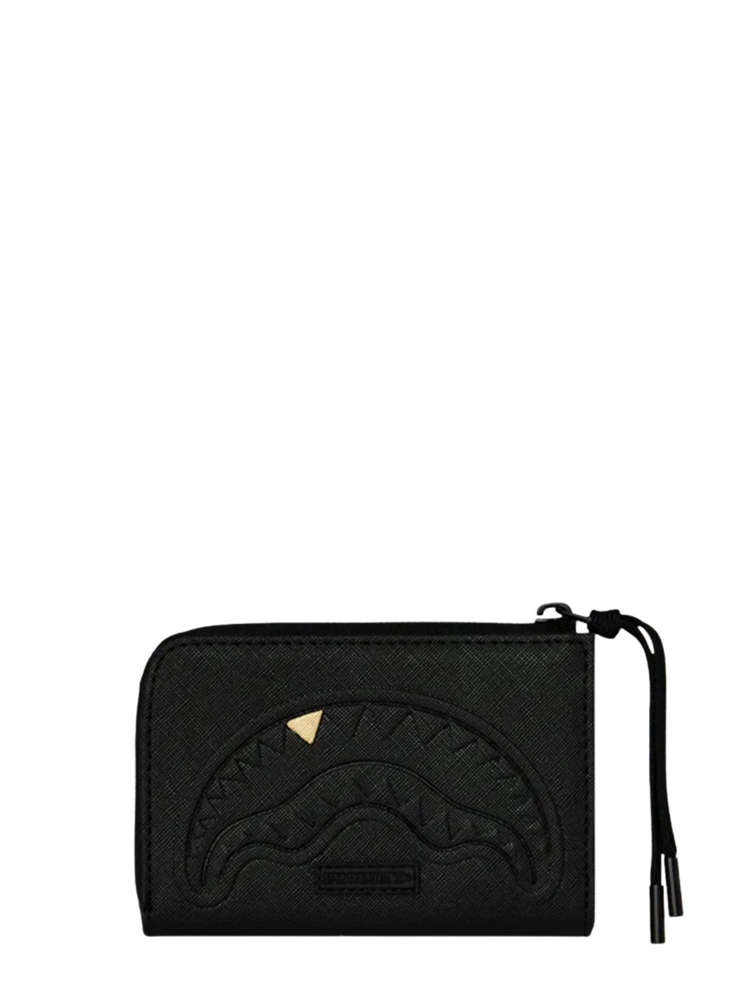 Sprayground Portafogli#colore_nero