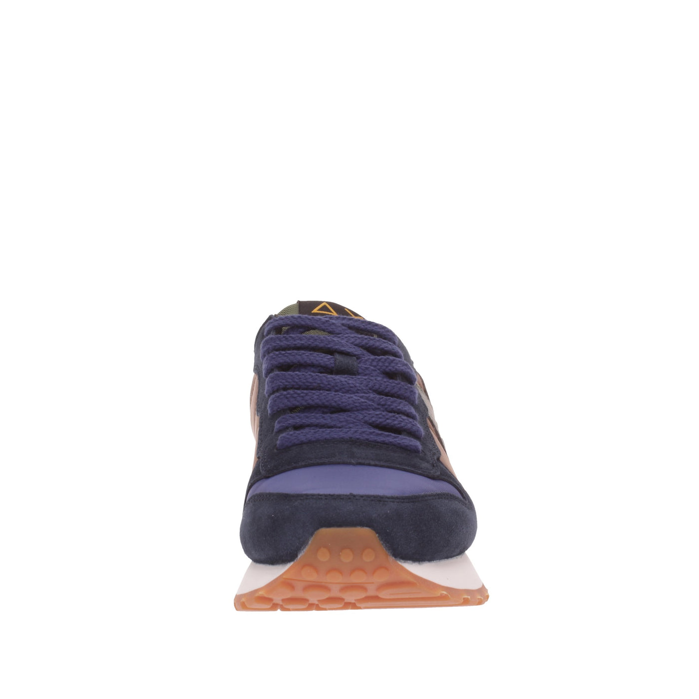 Sun68 Sneakers#colore_blu-marrone