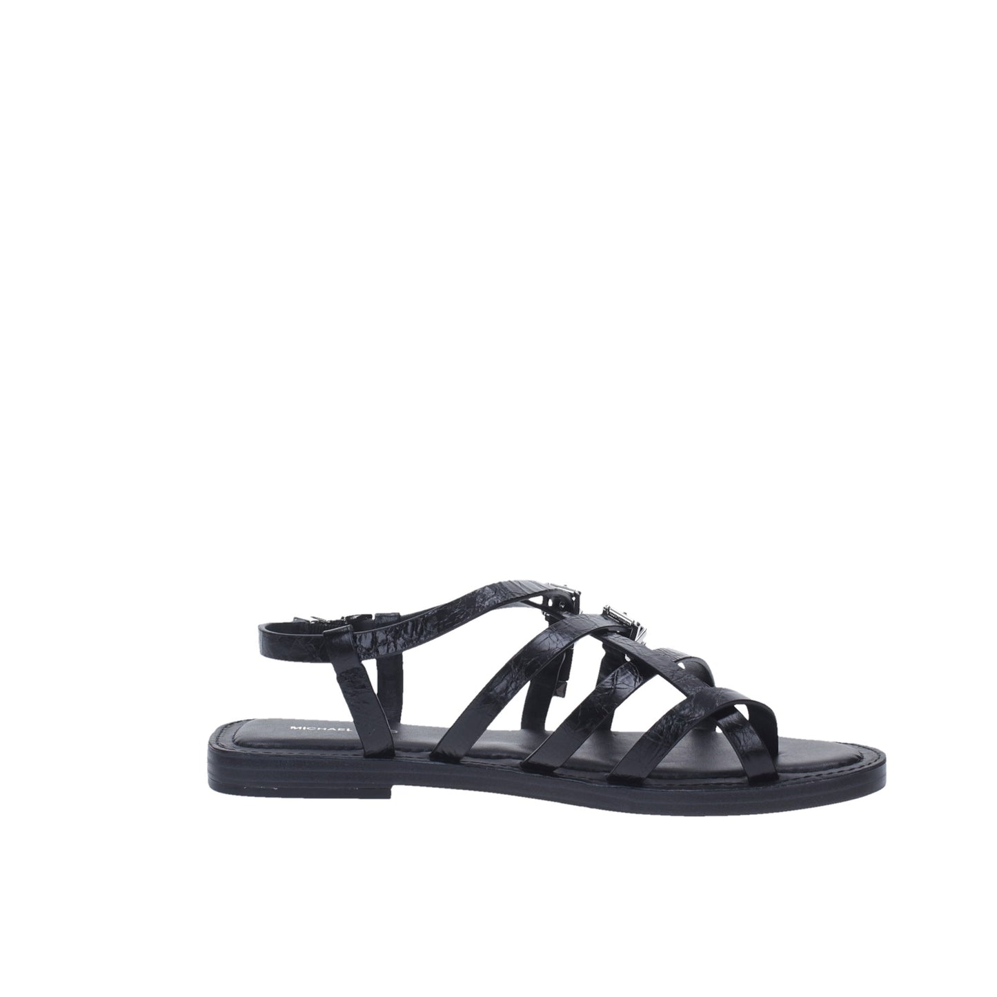 Michael Kors Infradito Darrington Flat Sandal - Marylou Shop