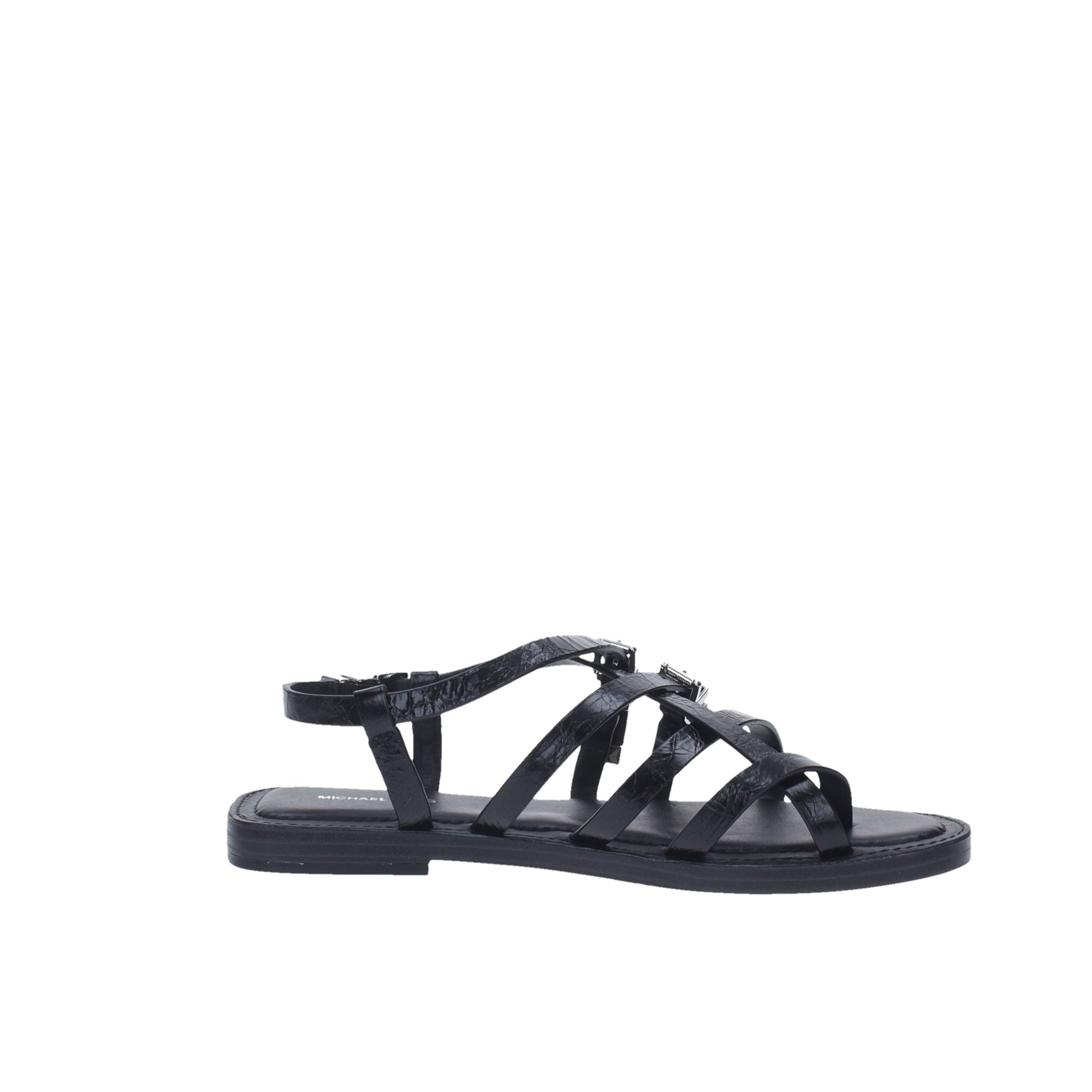 Michael Kors Infradito Darrington Flat Sandal - Marylou Shop
