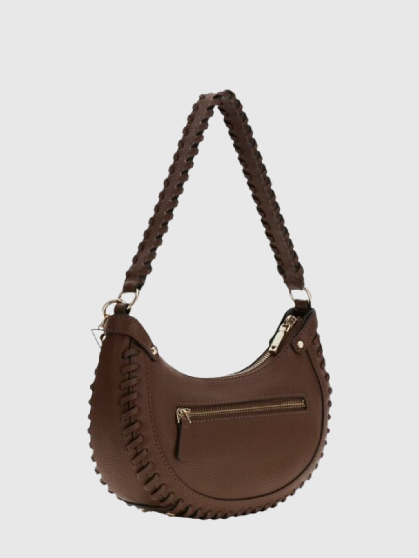 Guess Borse#colore_cioccolato