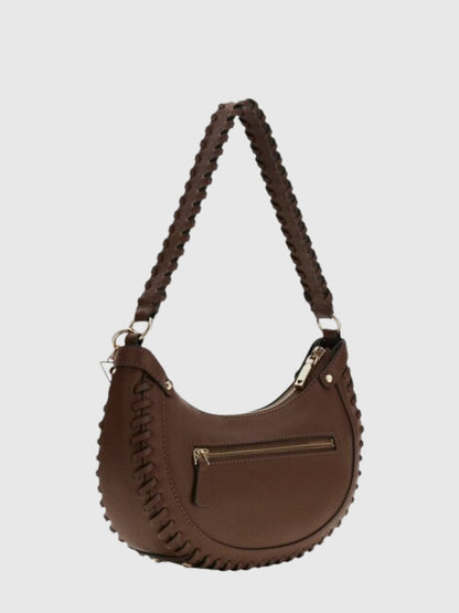 Guess Borse#colore_cioccolato