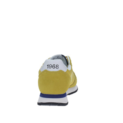 Sun68 Sneakers#colore_giallo