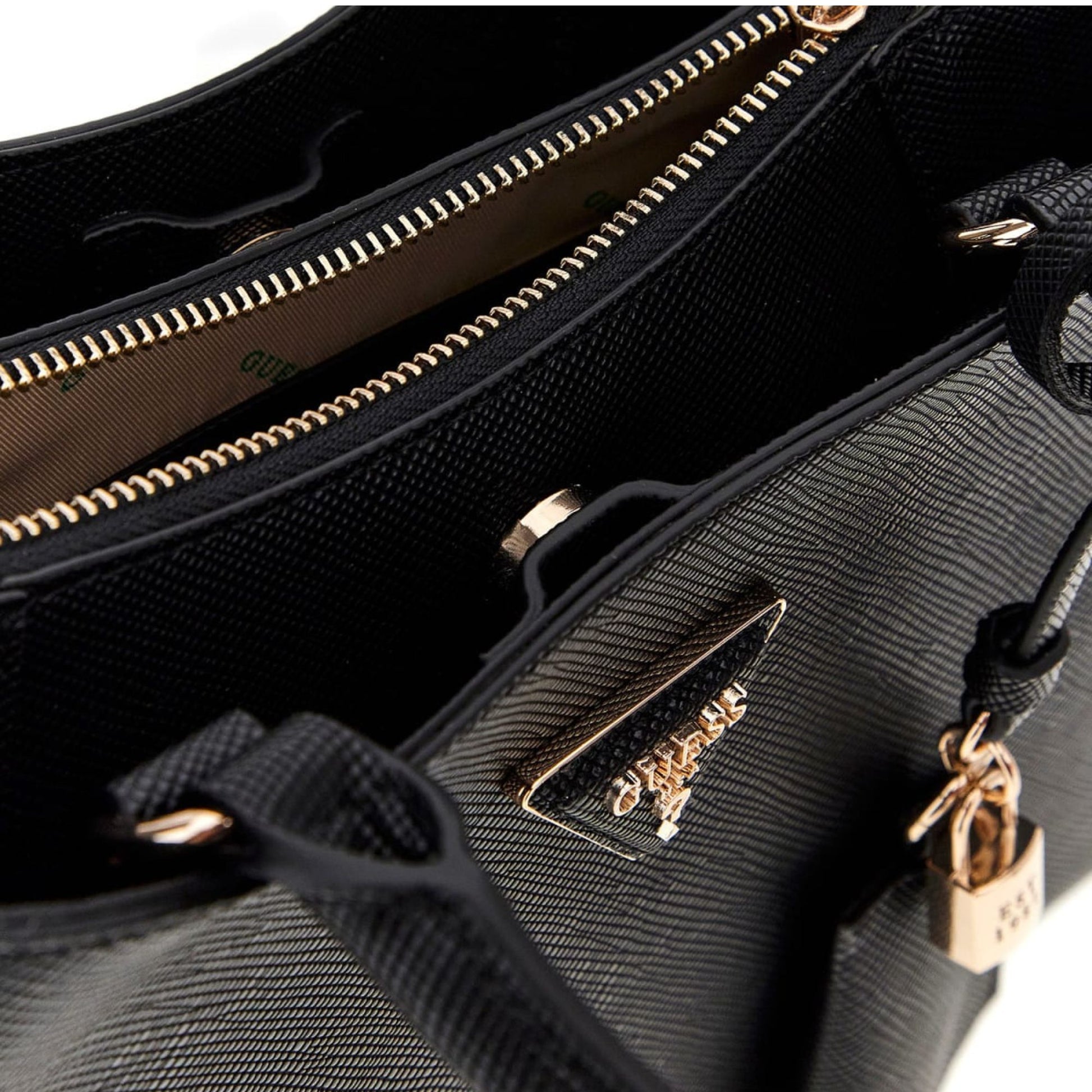 Guess Borsa Eco Jazlyn Girlfriend HWEZG952306 - Marylou Shop