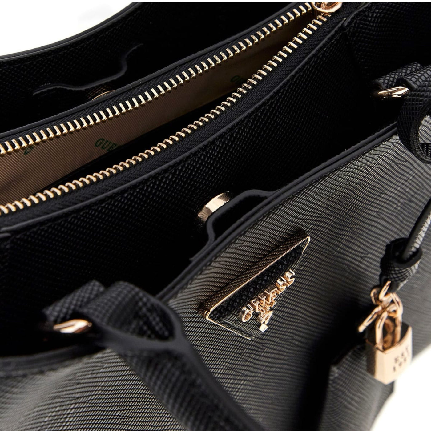 Guess Borse#colore_nero