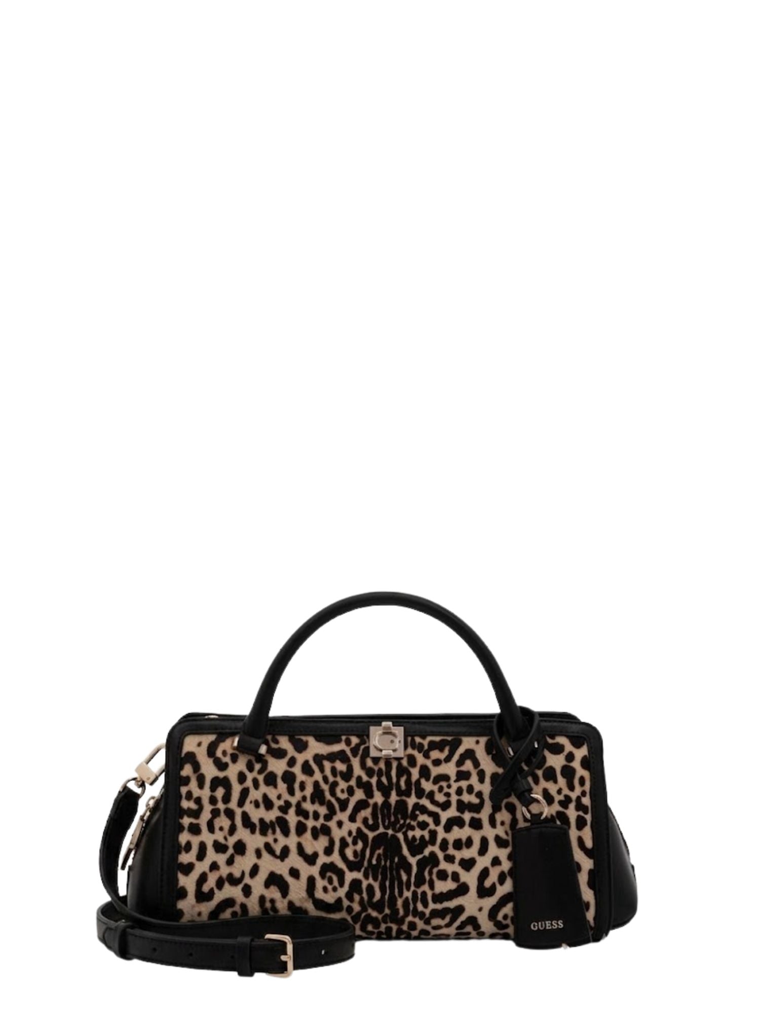 Guess Borse#colore_leopard