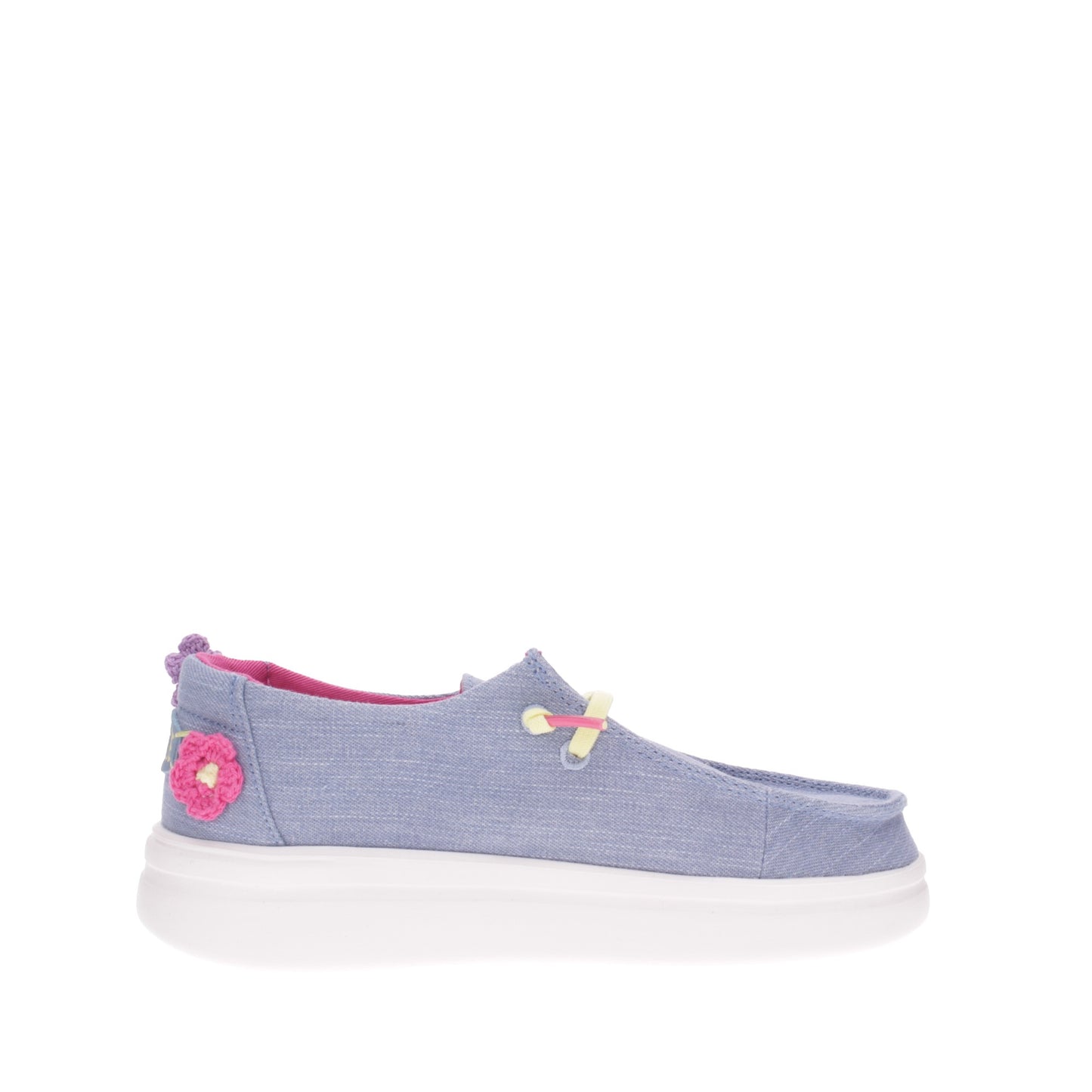 Hey dude Mocassino 40107 1KU - Marylou Shop
