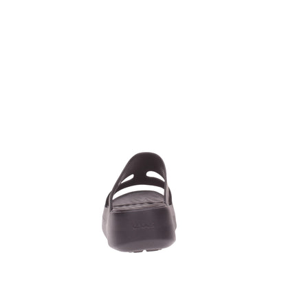 Crocs Ciabatta 209409 BLK - Marylou Shop