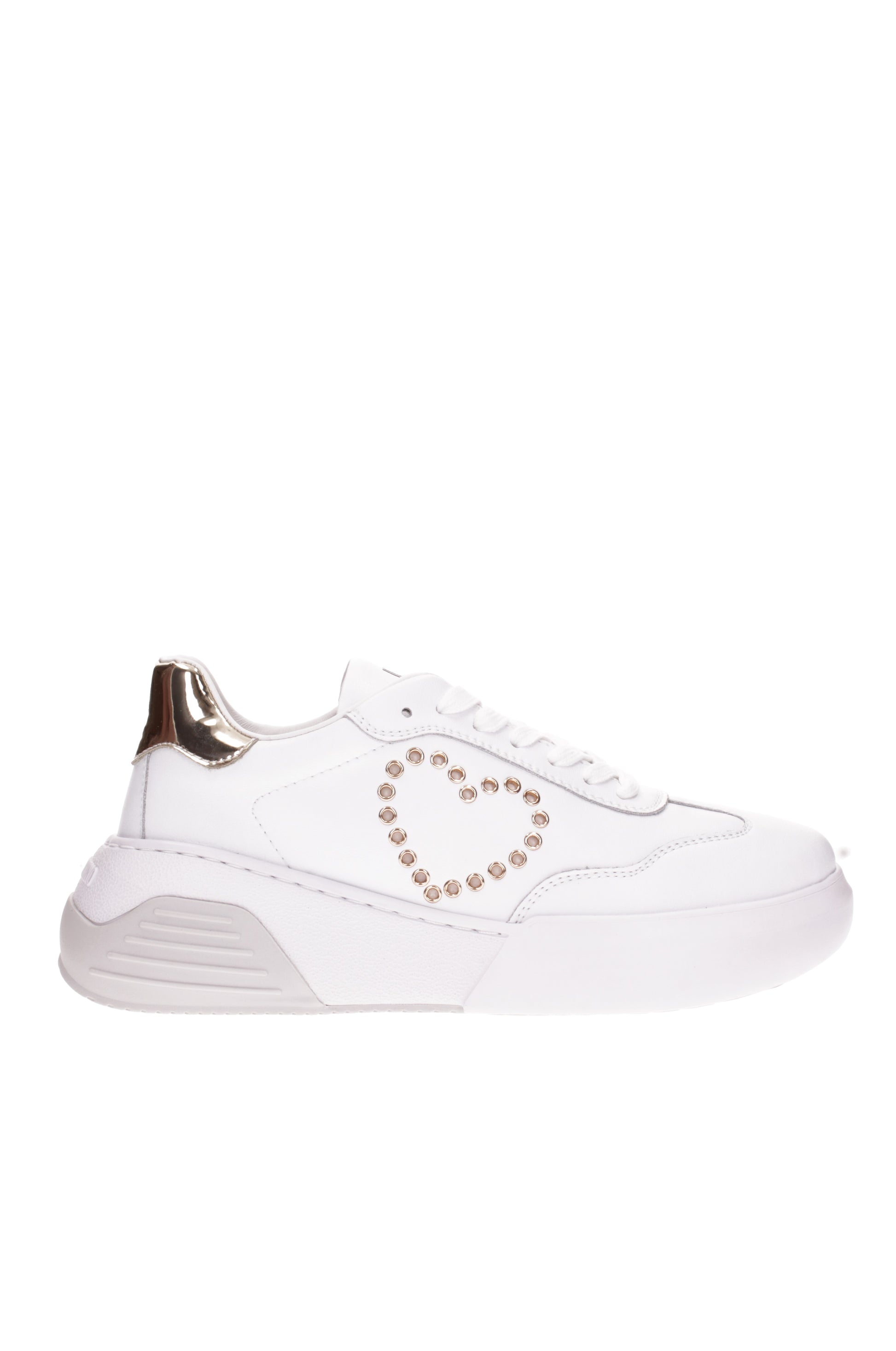 Love moschino Sneakers JA15865G0GIA6 10A - Marylou Shop