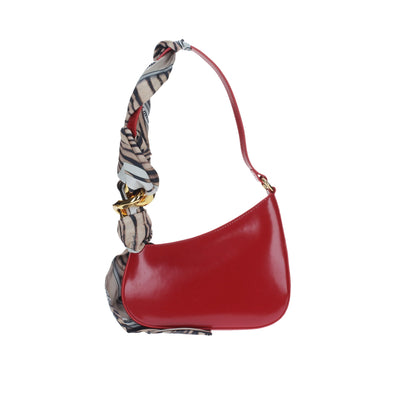 Just cavalli Borse#colore_cherry