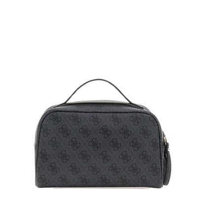 Guess Beauty Orlina Double Zip Cosmetic TWB95319650 - Marylou Shop