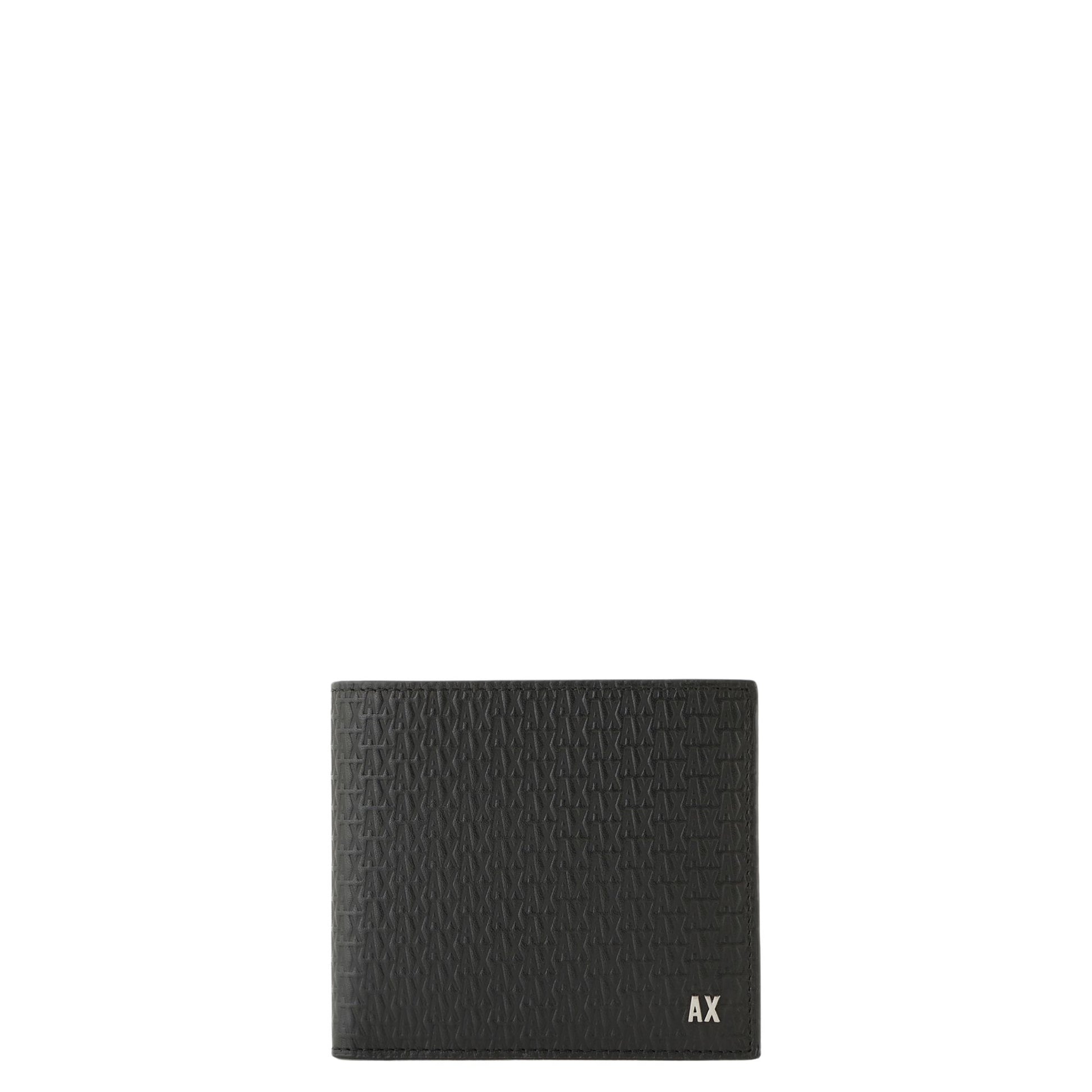 Armani exchange Portafogli 958098 4R847 00020 - Marylou Shop