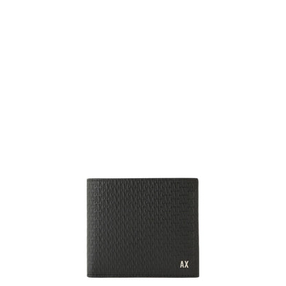 Armani exchange Portafogli 958098 4R847 00020 - Marylou Shop