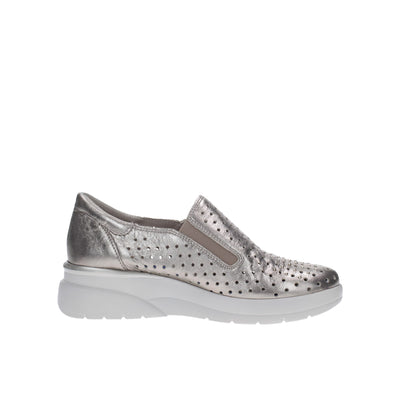 Melluso Sneakers#colore_oro