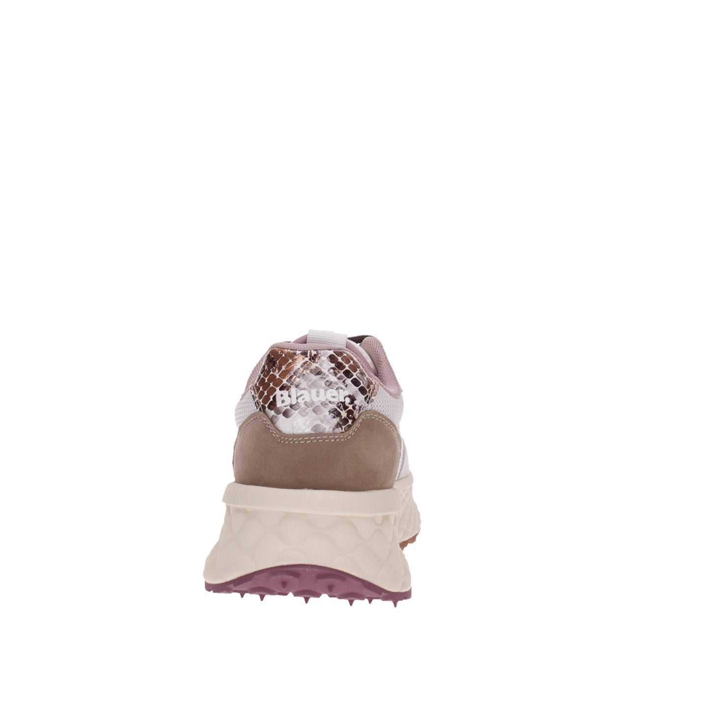 Blauer Sneakers Lynn01 - Marylou Shop
