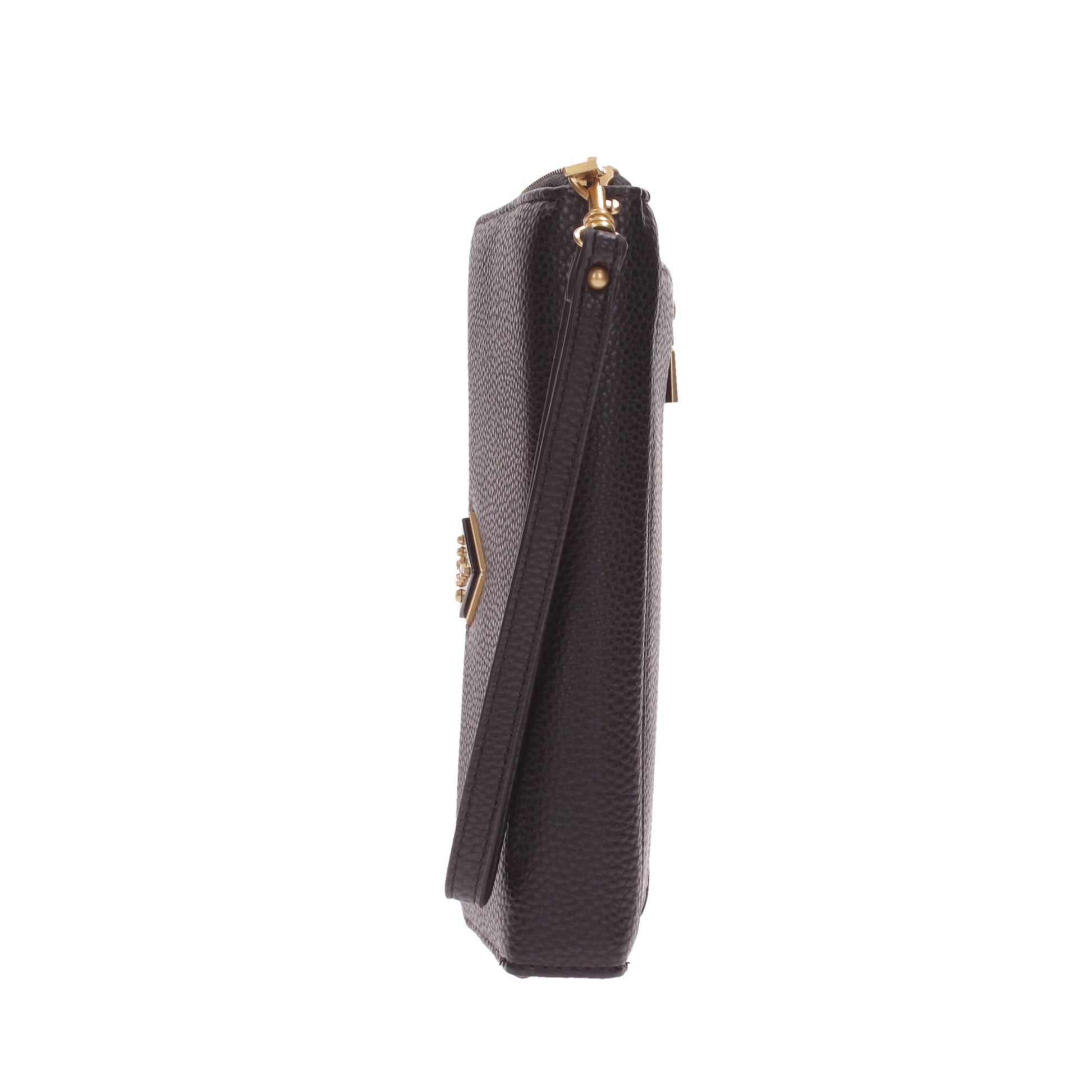 Guess Portafoglio Laryn Slg Large Zip Around SWBA9196460 - Marylou Shop