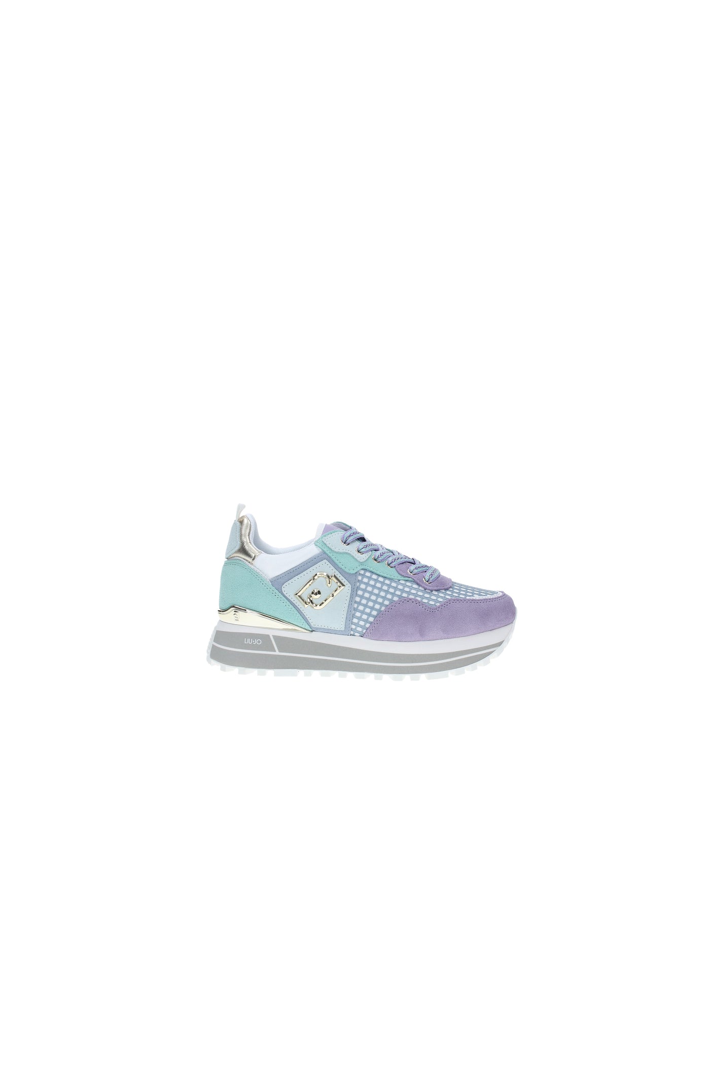 Liu jo Sneakers#colore_multicolor