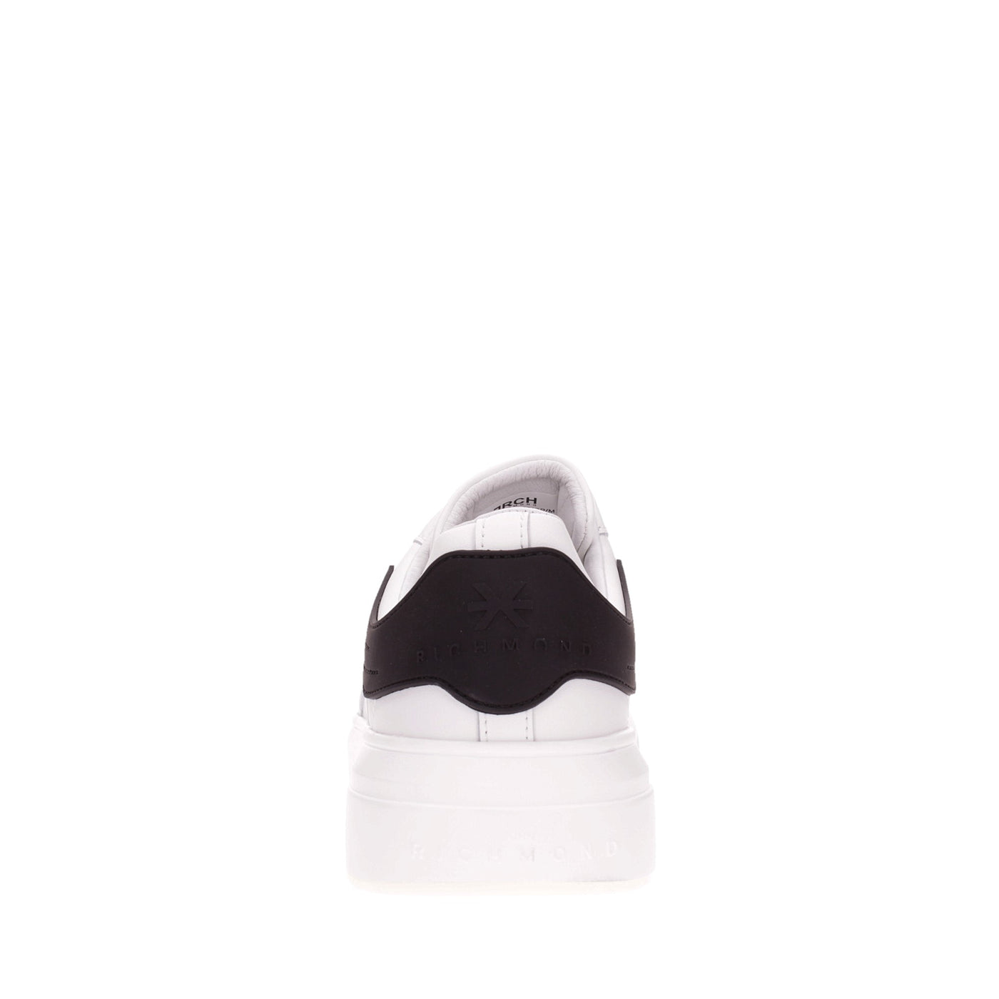 John richmond Sneakers#colore_bianco