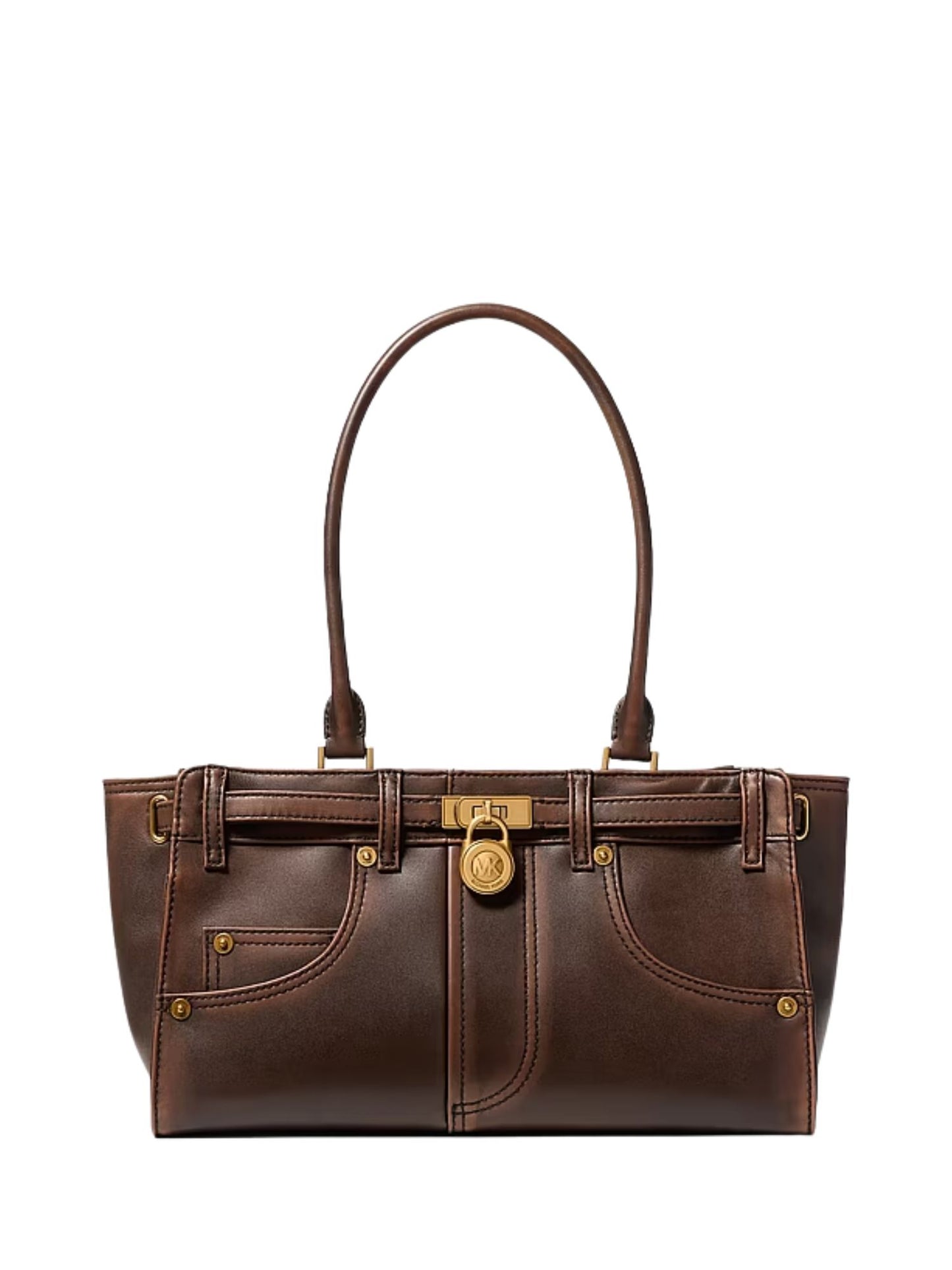 Michael kors Borse#colore_cioccolato