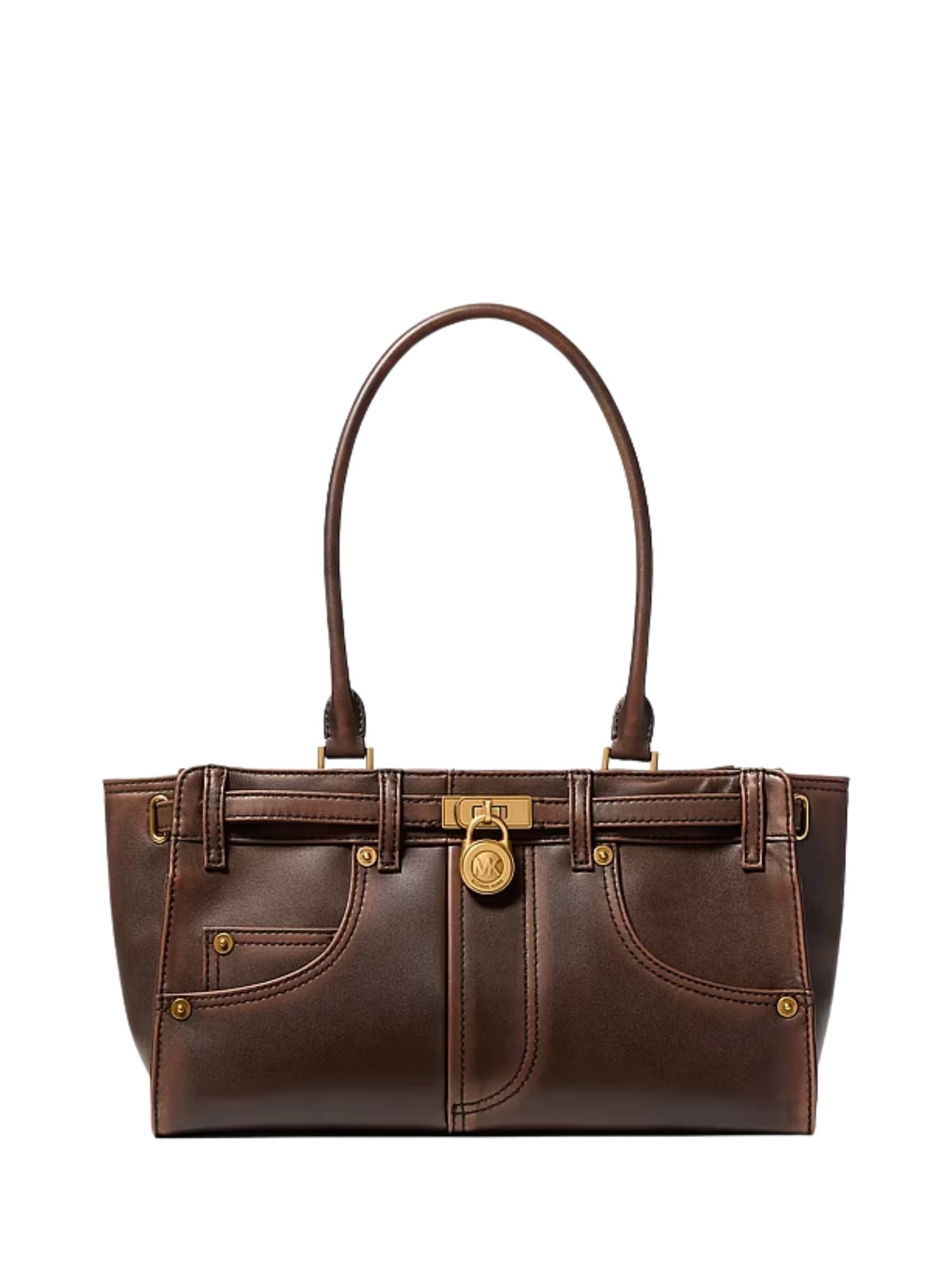 Michael kors Borse#colore_cioccolato