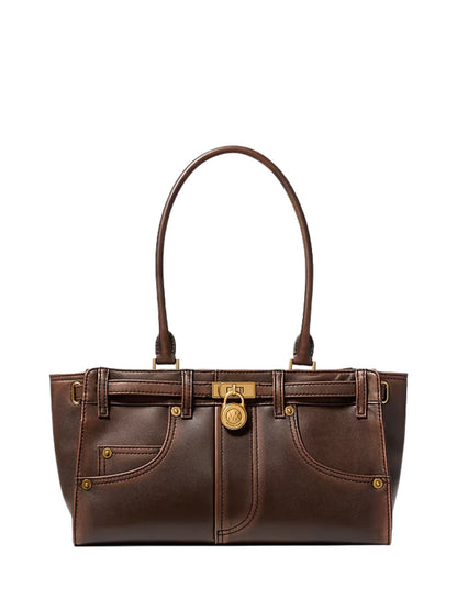 Michael kors Borse#colore_cioccolato