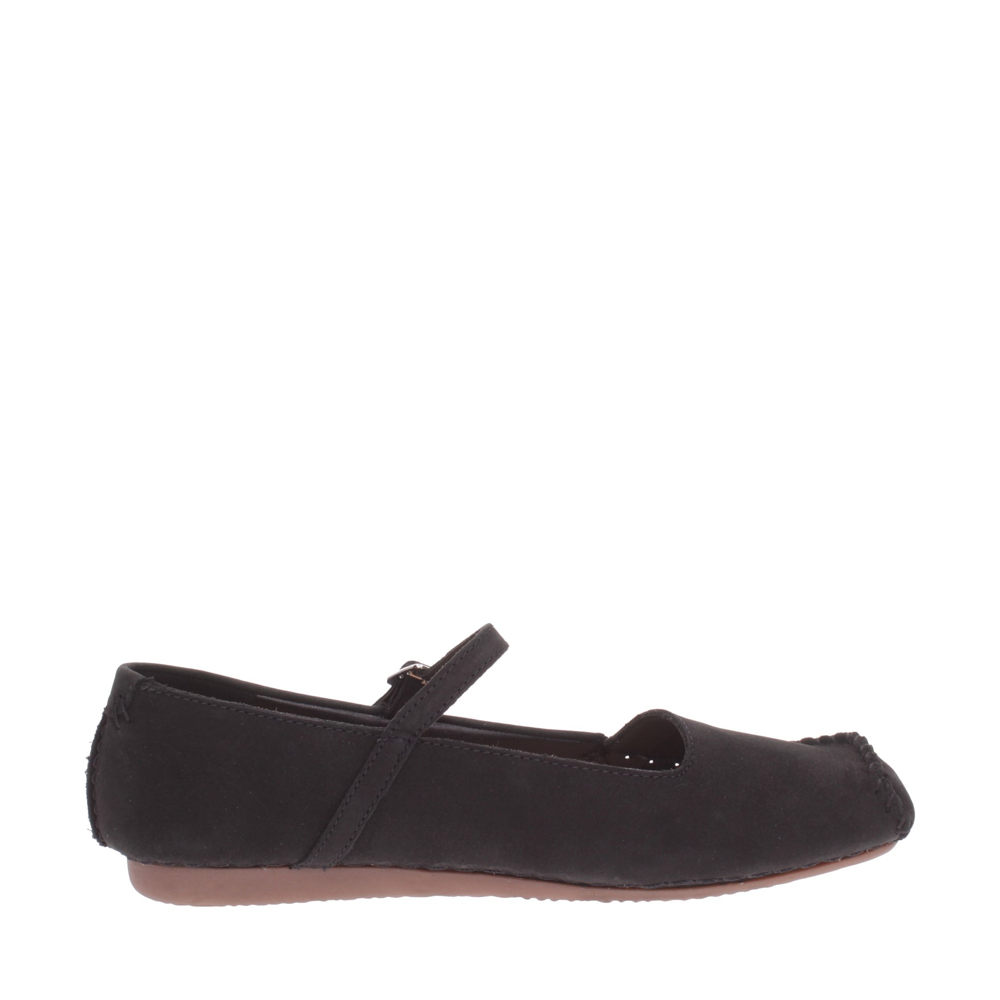 Clarks Mocassino Freckle Bar - Marylou Shop